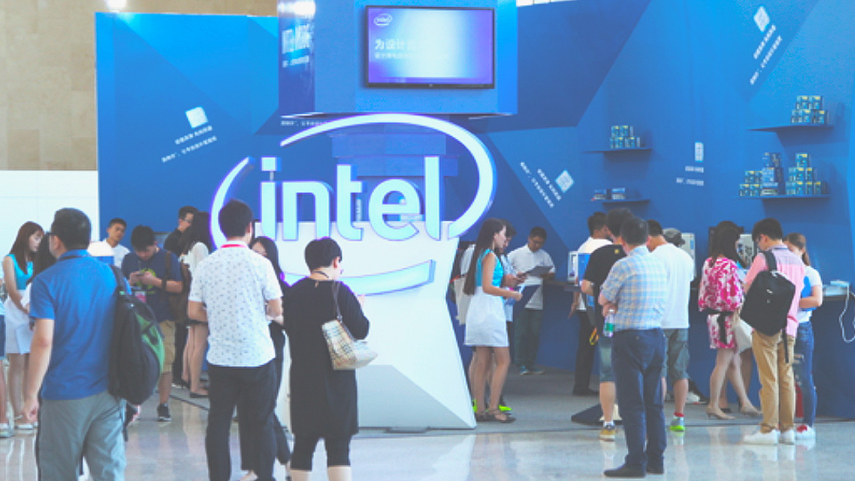 2017设计与科技体验展