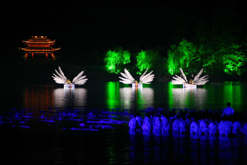 2013中国交互设计体验周